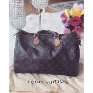 Louis vuitton hand bag